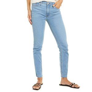 Hudson Blair Salem Super Ankle Cut Skinny Jeans 29